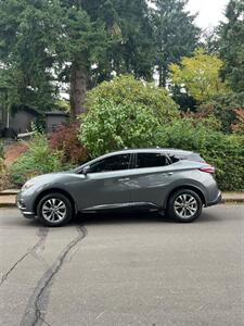 2018 Nissan Murano SV   - Photo 3 - Portland, OR 97216