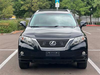 2010 Lexus RX 350 - Photo 16 - Portland, OR 97216