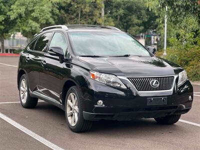 2010 Lexus RX 350 - Photo 14 - Portland, OR 97216
