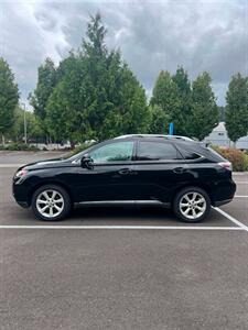 2010 Lexus RX 350 - Photo 3 - Portland, OR 97216