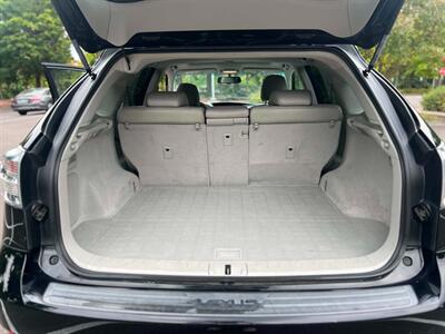 2010 Lexus RX 350 - Photo 20 - Portland, OR 97216