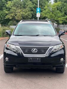 2010 Lexus RX 350 - Photo 15 - Portland, OR 97216