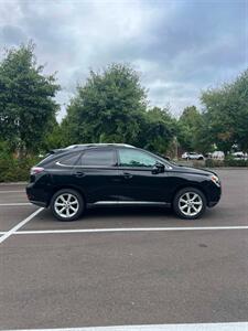 2010 Lexus RX 350 - Photo 11 - Portland, OR 97216
