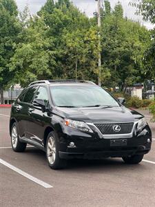2010 Lexus RX 350 - Photo 13 - Portland, OR 97216