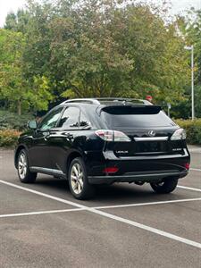 2010 Lexus RX 350 - Photo 5 - Portland, OR 97216