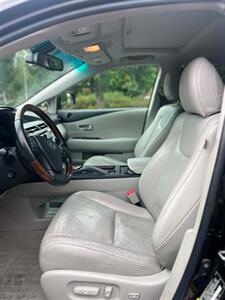 2010 Lexus RX 350 - Photo 24 - Portland, OR 97216