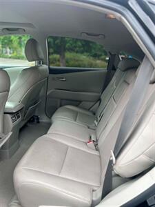 2010 Lexus RX 350 - Photo 22 - Portland, OR 97216