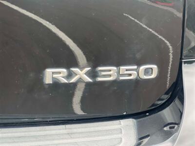 2010 Lexus RX 350 - Photo 19 - Portland, OR 97216