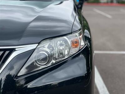 2010 Lexus RX 350 - Photo 17 - Portland, OR 97216