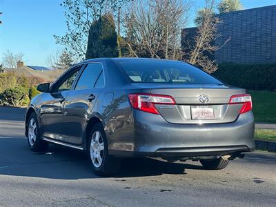 2012 Toyota Camry LE   - Photo 5 - Portland, OR 97216