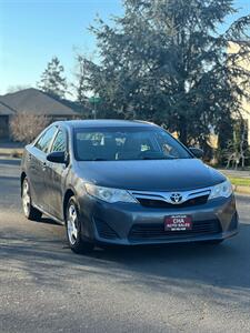 2012 Toyota Camry LE   - Photo 10 - Portland, OR 97216