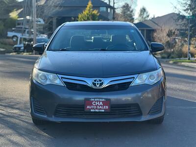 2012 Toyota Camry LE   - Photo 12 - Portland, OR 97216