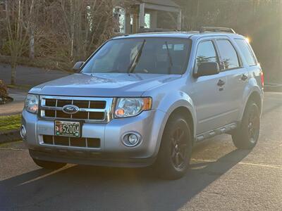 2012 Ford Escape XLT   - Photo 1 - Portland, OR 97216