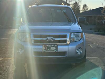 2012 Ford Escape XLT   - Photo 12 - Portland, OR 97216