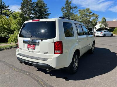 2015 Honda Pilot Touring   - Photo 6 - Portland, OR 97216