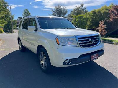 2015 Honda Pilot Touring   - Photo 9 - Portland, OR 97216