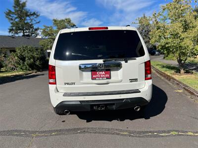 2015 Honda Pilot Touring   - Photo 7 - Portland, OR 97216