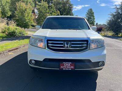 2015 Honda Pilot Touring   - Photo 10 - Portland, OR 97216