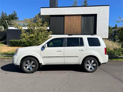 2015 Honda Pilot Touring   - Photo 4 - Portland, OR 97216