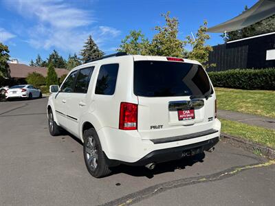 2015 Honda Pilot Touring   - Photo 5 - Portland, OR 97216