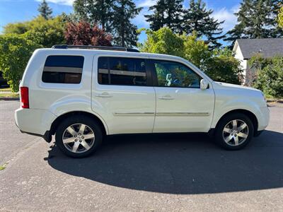 2015 Honda Pilot Touring   - Photo 8 - Portland, OR 97216