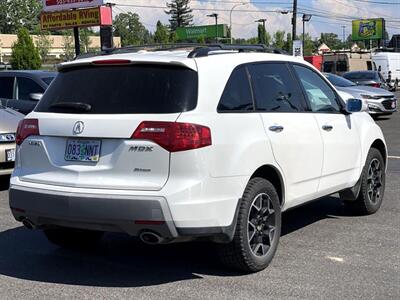 2009 Acura MDX SH-AWD   - Photo 5 - Portland, OR 97216