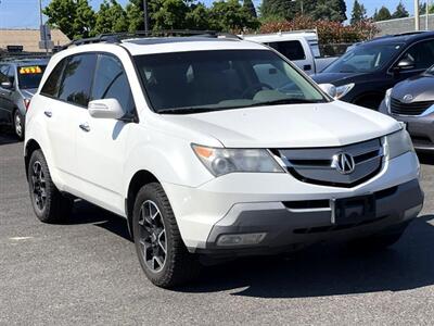 2009 Acura MDX SH-AWD   - Photo 7 - Portland, OR 97216