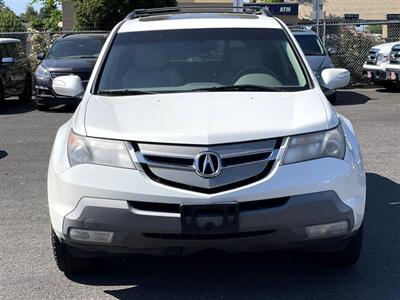 2009 Acura MDX SH-AWD   - Photo 8 - Portland, OR 97216