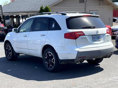 2009 Acura MDX SH-AWD   - Photo 3 - Portland, OR 97216