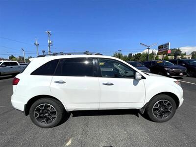 2009 Acura MDX SH-AWD   - Photo 6 - Portland, OR 97216