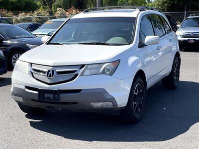 2009 Acura MDX SH-AWD   - Photo 1 - Portland, OR 97216