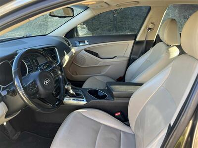 2015 Kia Optima EX   - Photo 6 - Portland, OR 97216