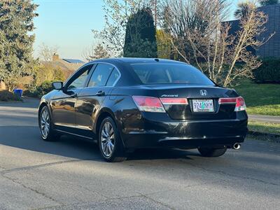 2012 Honda Accord EX-L   - Photo 5 - Portland, OR 97216