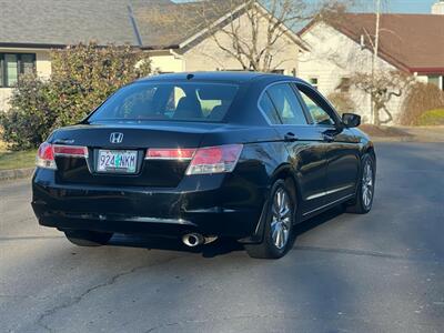 2012 Honda Accord EX-L   - Photo 7 - Portland, OR 97216