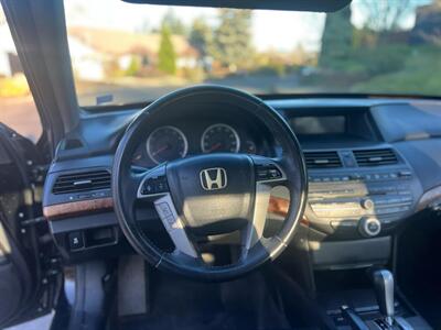 2012 Honda Accord EX-L   - Photo 19 - Portland, OR 97216