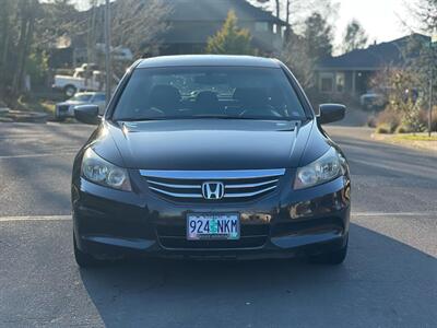 2012 Honda Accord EX-L   - Photo 13 - Portland, OR 97216