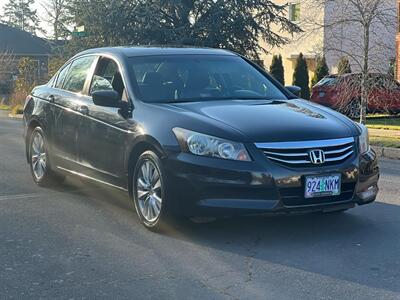 2012 Honda Accord EX-L   - Photo 11 - Portland, OR 97216