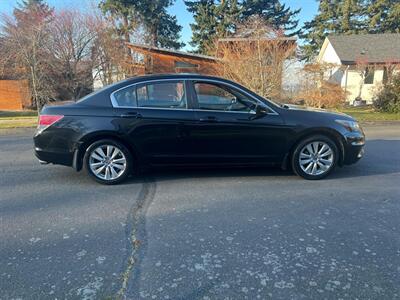 2012 Honda Accord EX-L   - Photo 9 - Portland, OR 97216