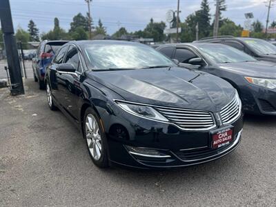 2014 Lincoln MKZ   - Photo 2 - Portland, OR 97216