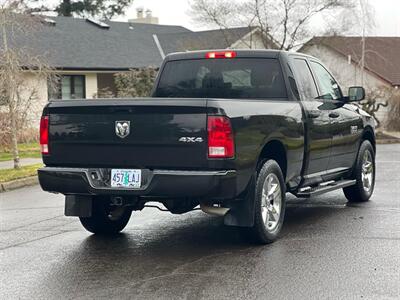 2018 RAM 1500 Express   - Photo 7 - Portland, OR 97216