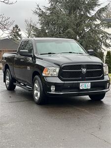 2018 RAM 1500 Express   - Photo 11 - Portland, OR 97216