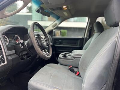 2018 RAM 1500 Express   - Photo 22 - Portland, OR 97216