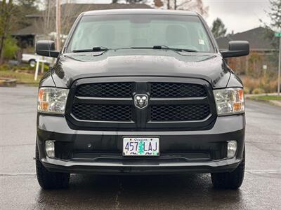 2018 RAM 1500 Express   - Photo 12 - Portland, OR 97216