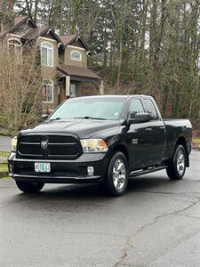 2018 RAM 1500 Express   - Photo 2 - Portland, OR 97216