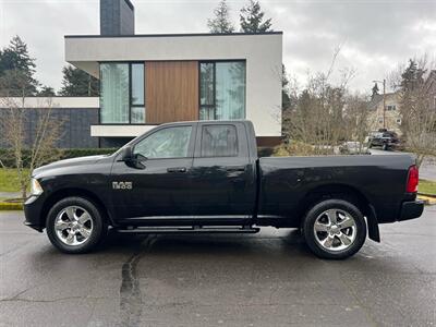 2018 RAM 1500 Express   - Photo 3 - Portland, OR 97216