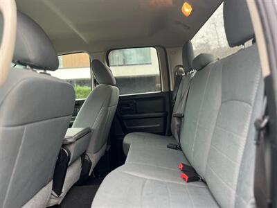 2018 RAM 1500 Express   - Photo 20 - Portland, OR 97216