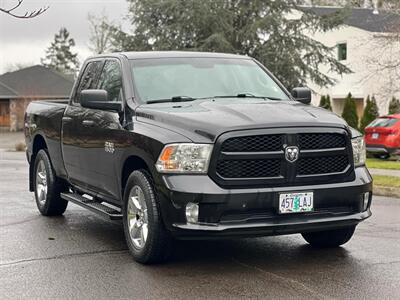 2018 RAM 1500 Express   - Photo 10 - Portland, OR 97216