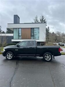 2018 RAM 1500 Express   - Photo 4 - Portland, OR 97216