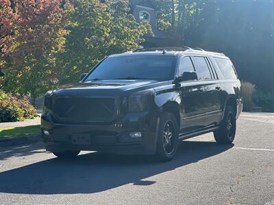 2015 GMC Yukon XL Denali   - Photo 3 - Portland, OR 97216