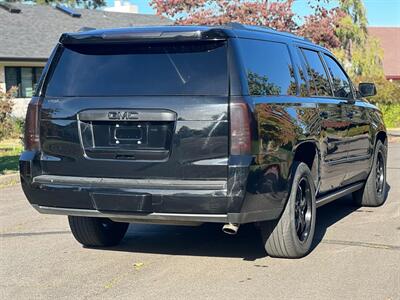 2015 GMC Yukon XL Denali   - Photo 9 - Portland, OR 97216